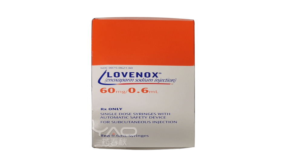 Lovenox(0075-0621-60)