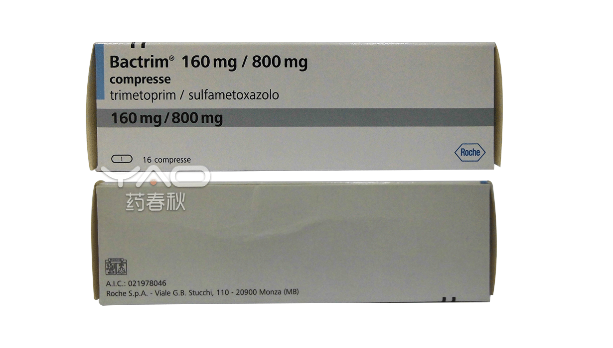 BACTRIM