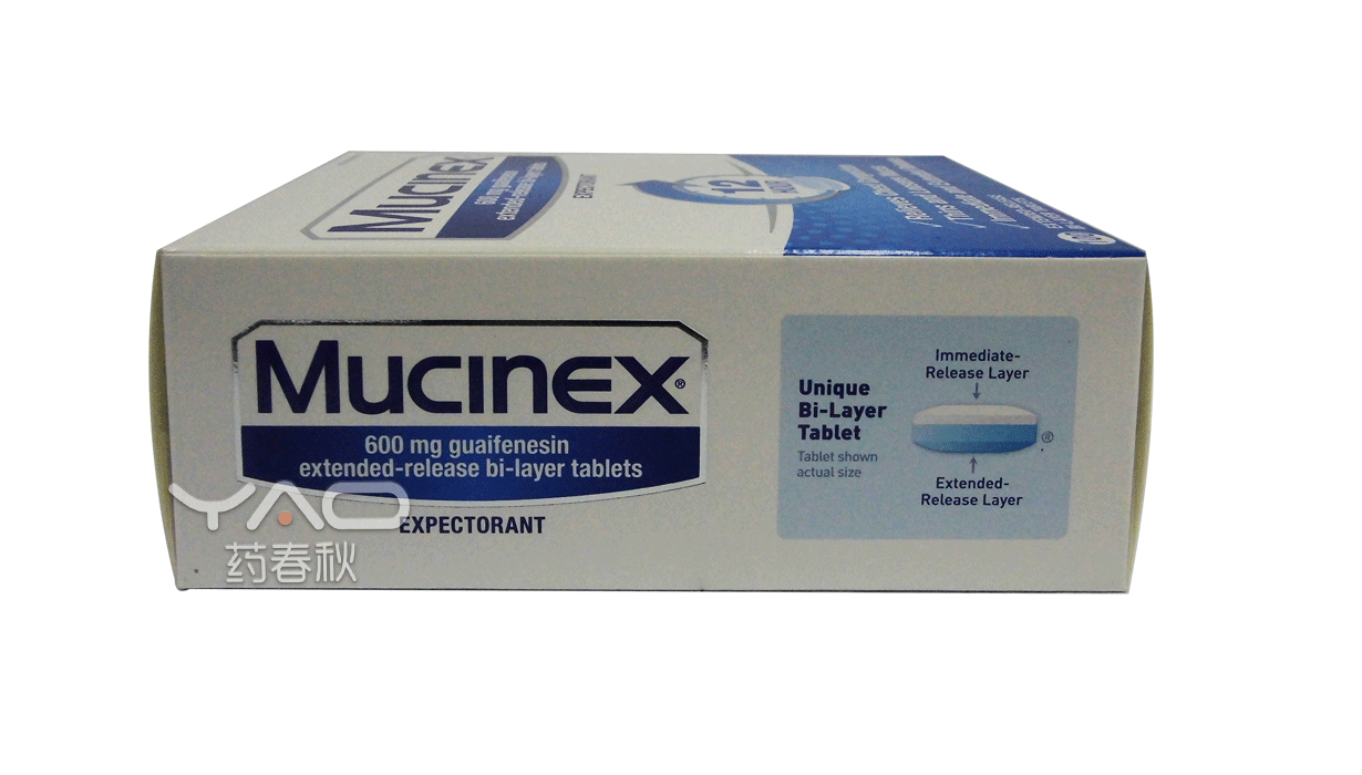 MUCINEX