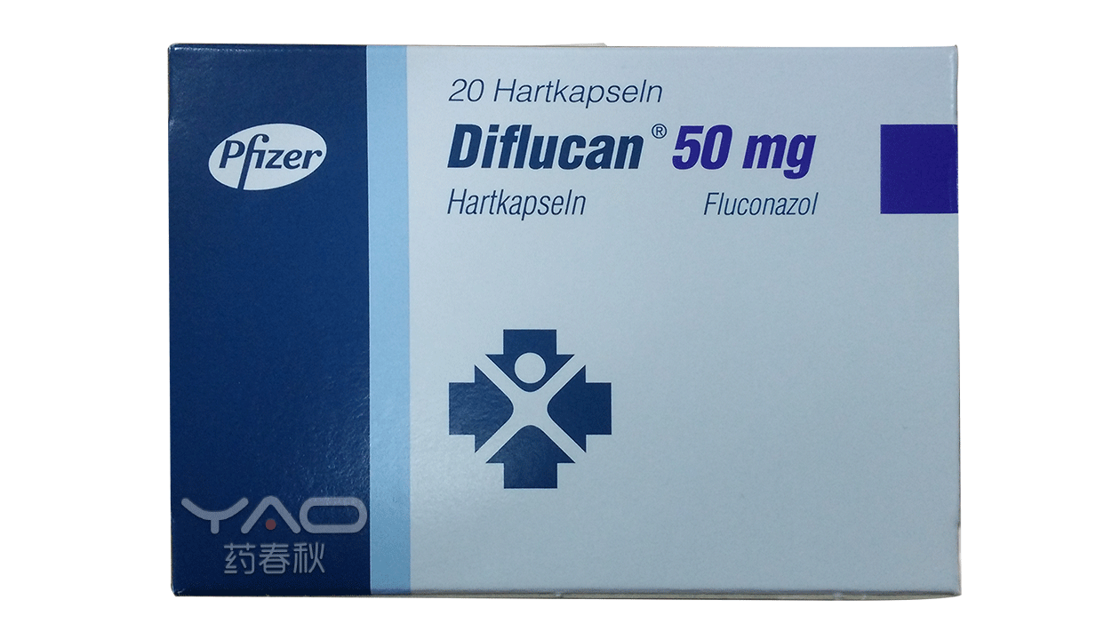 Diflucan