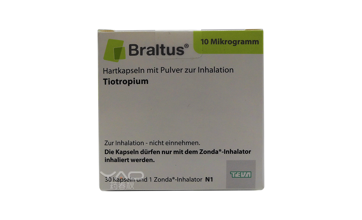 Braltus