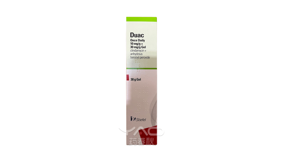 Duac