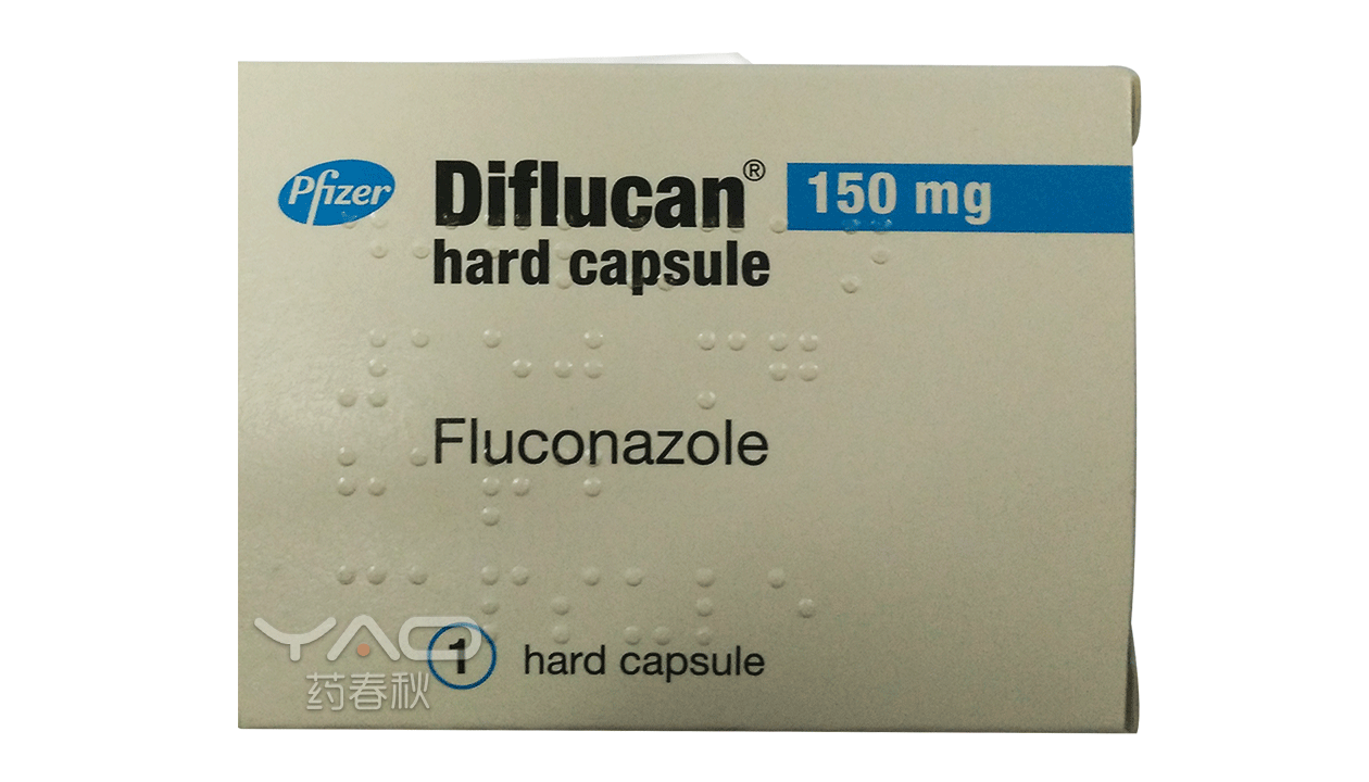 Diflucan